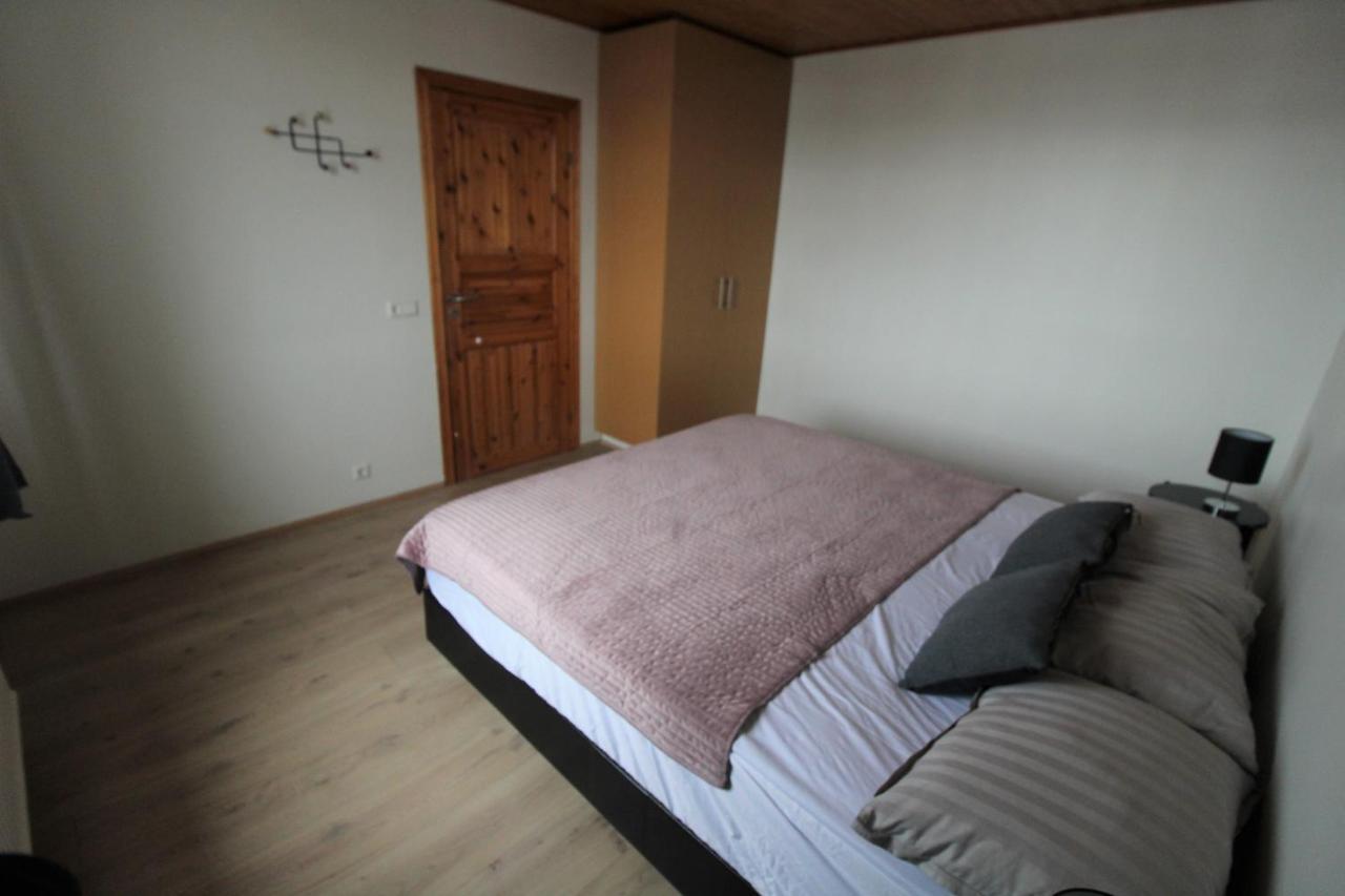 Husavik Apartments Eksteriør billede